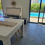 Vakantiehuis Location Saisonniere Uzès