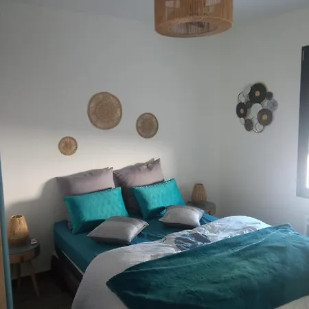 Holiday home Location Saisonniere *