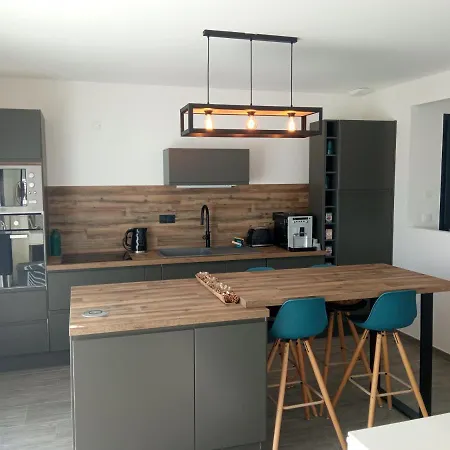 Location Saisonniere Uzes