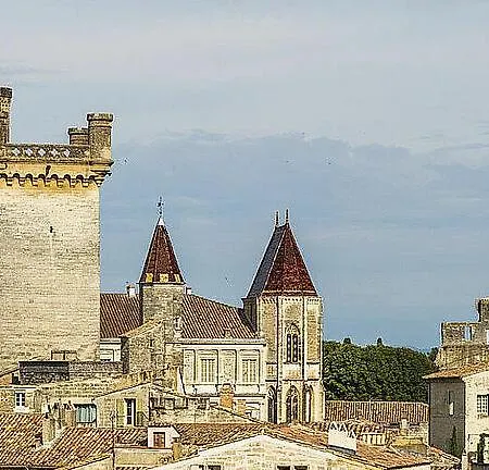 Location Saisonniere