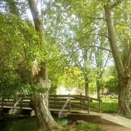 Villa Ame Boheme *