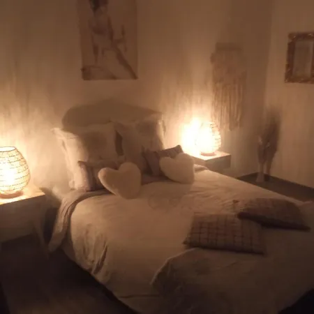 Holiday home Location Saisonniere Uzes
