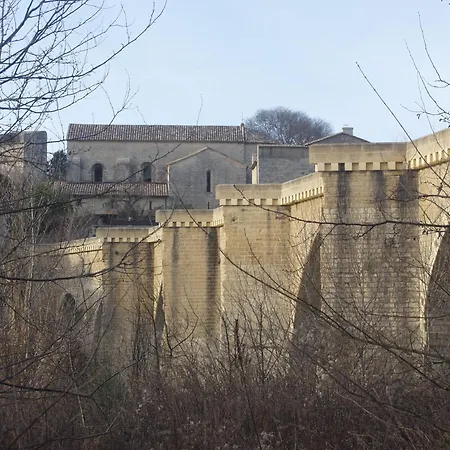 Villa Ame Boheme * 위제