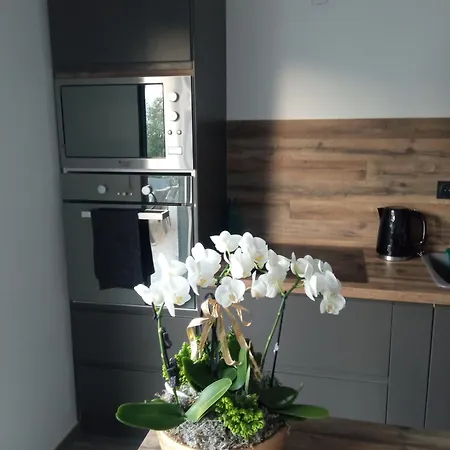 Location Saisonniere Holiday home *