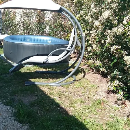 Holiday home Location Saisonniere Uzes