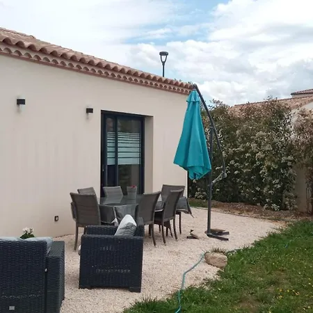 Location Saisonniere * Uzes