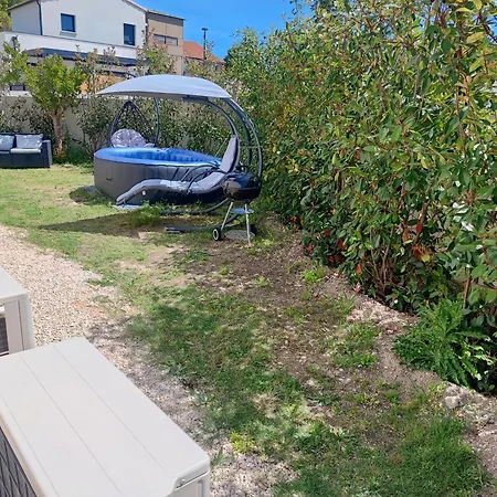 Location Saisonniere