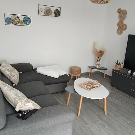 Holiday home Location Saisonniere