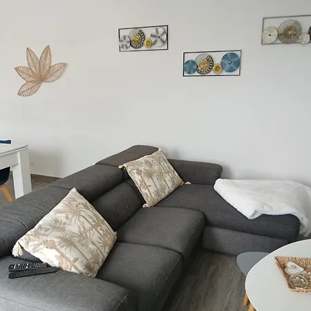Holiday home Location Saisonniere
