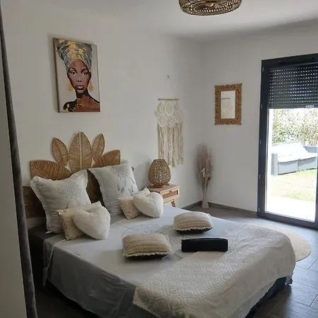 Location Saisonniere Uzes