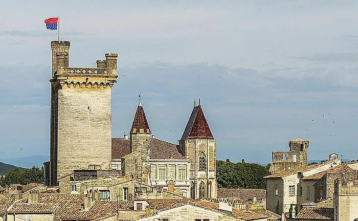 Location Saisonnière